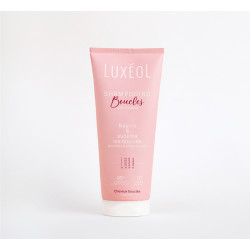 Luxéol Shampooing Boucles...