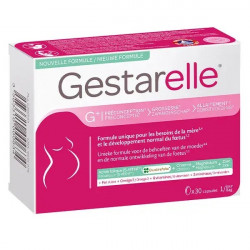 Gestarelle G+...