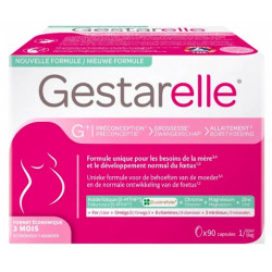 Gestarelle G+ Grossesse 90...