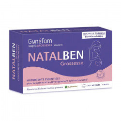 Effik Gynéfam Natalben...