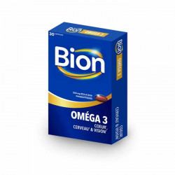 Bion3 Oméga 3 Coeur Cerveau...