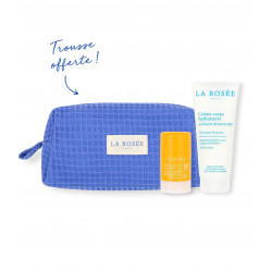 La Rosée Trousse soins d'été