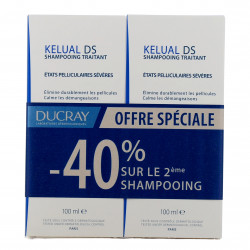 Ducray KELUAL DS -...
