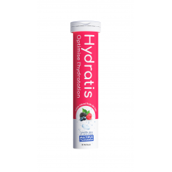 Hydratis Solution...