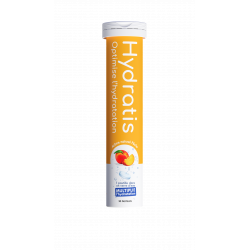 Hydratis Solution...