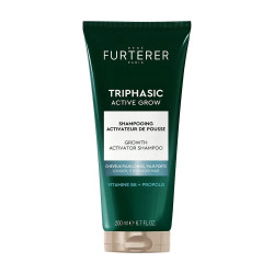 René Furterer Triphasic...