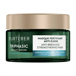 René Furterer Triphasic...