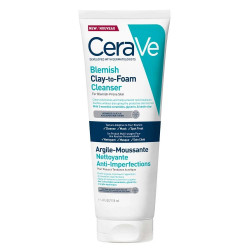 Cerave Argile-Moussante...