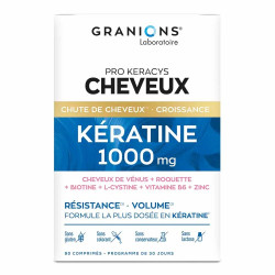 Granions Pro Keracys...