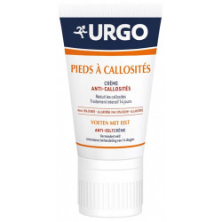 Urgo Crème Anti-Callosités...