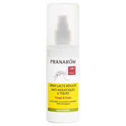 Pranarôm Aromapic Spray...