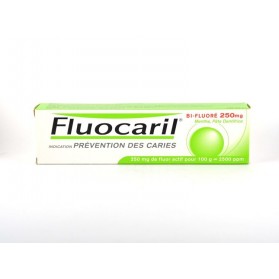 FLUOCARIL Dentifrice...