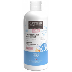 Cattier Baby Liniment Lait...