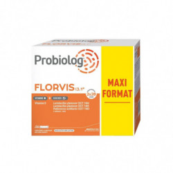 Mayoli Spindler Probiolog...
