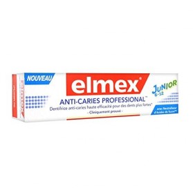 Elmex Anti-Caries...