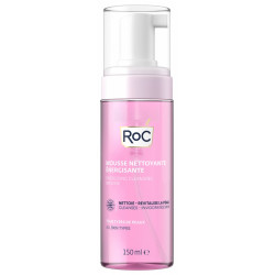 RoC Mousse Nettoyante...