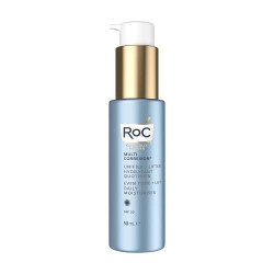 Roc Unifier + Lifter...