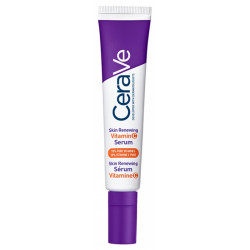 CeraVe Skin Renewing Sérum...