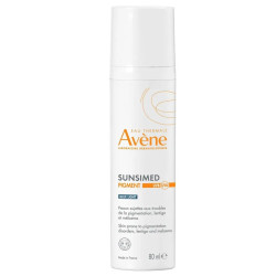 Avène Solaire Sunsimed...