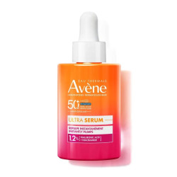 Avène Ultra Sérum SPF50+...