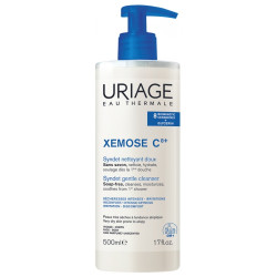 Uriage Xémose C8+ Syndet...
