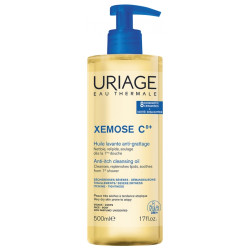 Uriage Xémose C8+ Huile...