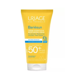 Bariesun Crème Non Parfumée...