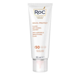 Roc Soleil Protect Fluide...