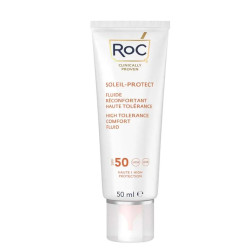 Roc Soleil Protect Fluide...