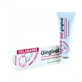 Delabarre gel gingival 20g