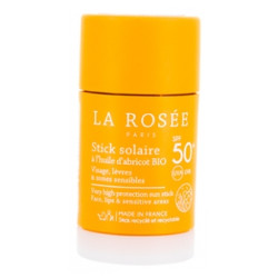 La Rosée Stick Solaire...