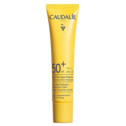 Caudalie Fluide Solaire...