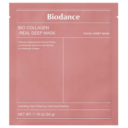 Biodance Bio Collagen Real...