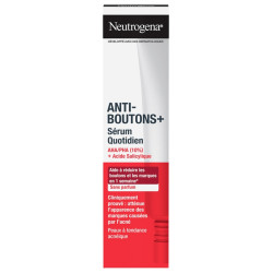 Neutrogena Anti-Boutons +...