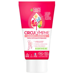 SANTE VERTE Circulymphe gel...