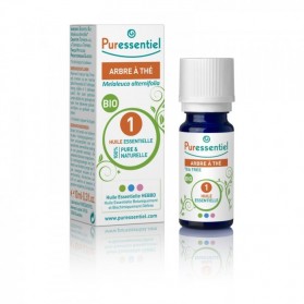 Puressentiel Huile...