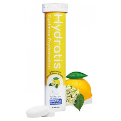 Hydratis Solution...