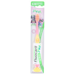 Fluocaril Brosse à Dents...