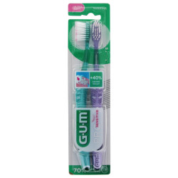 GUM Brosse à Dents Pro...