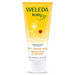 Weleda Baby Crème pour le...