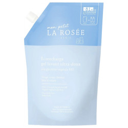 La Rosée Mon Petit La Rosée...