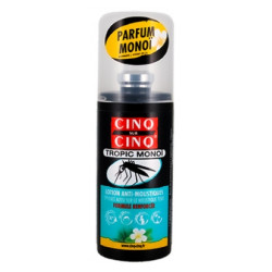 Cinq sur Cinq Tropic Monoï...
