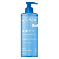 Uriage gel surgras liquide...