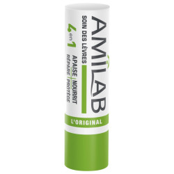 Amilab Soin des Lèvres 4.7 g