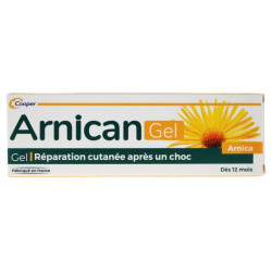 Arnican Gel 50 g