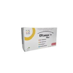 Théa Oftamac® PlusBoîte de...