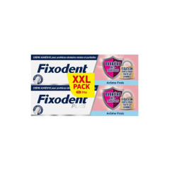 Fixodent Plus Crème...