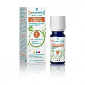 Puressentiel Huile...