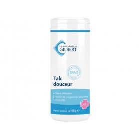 Gilbert Talc de Venise...