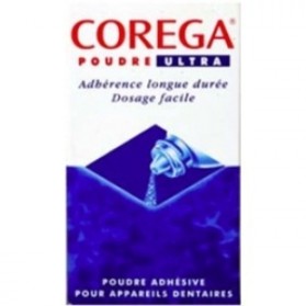 COREGA Poudre ultra, 40g